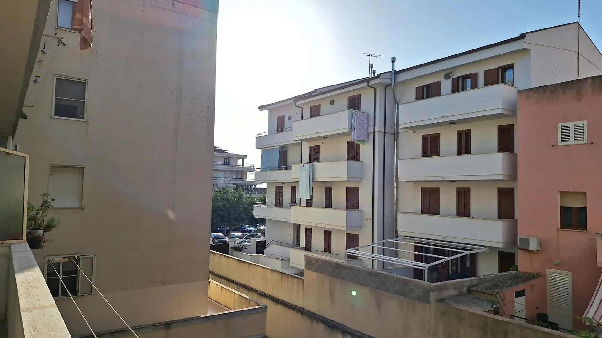 Apartment Shannara Alghero