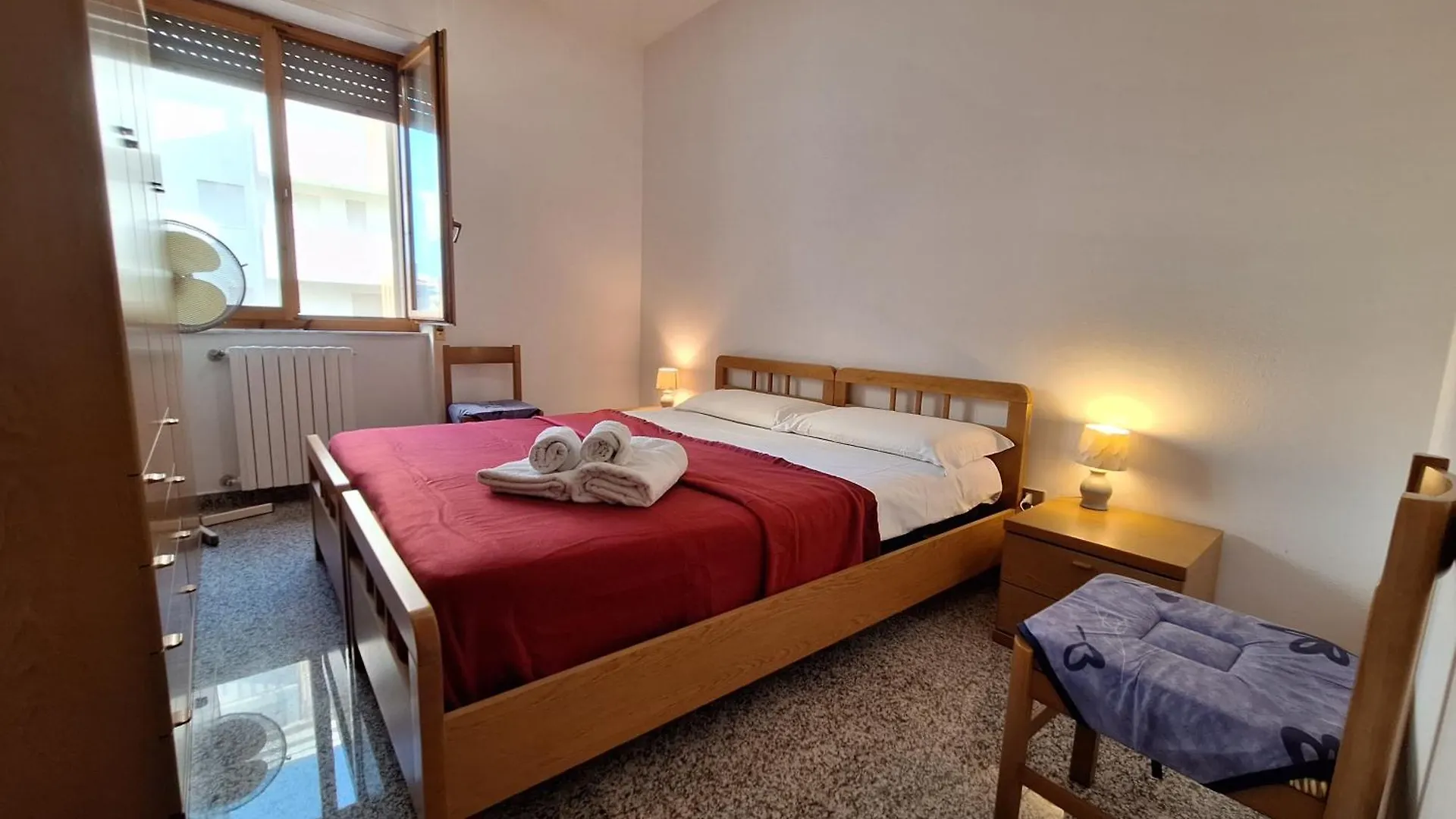 Shannara Alghero Apartment