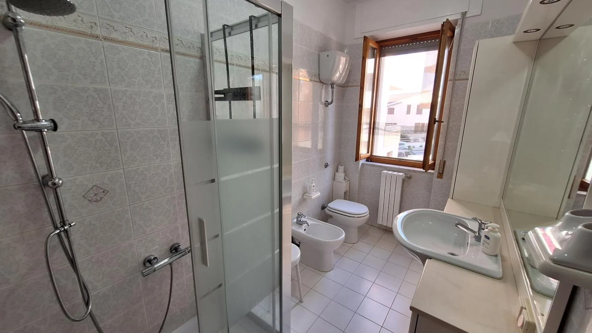 Apartment Shannara Alghero Italy