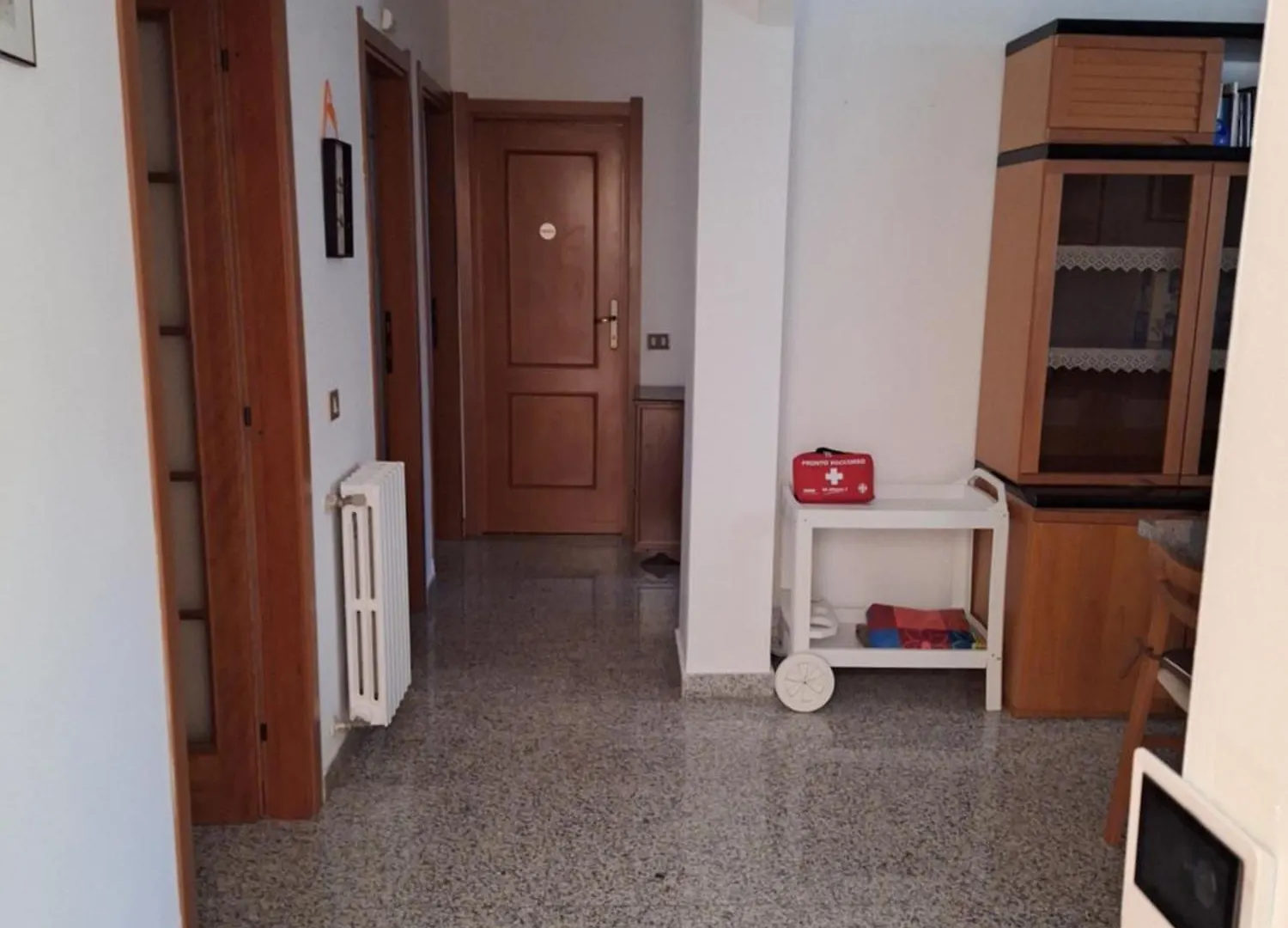 Apartment Shannara Alghero Italy