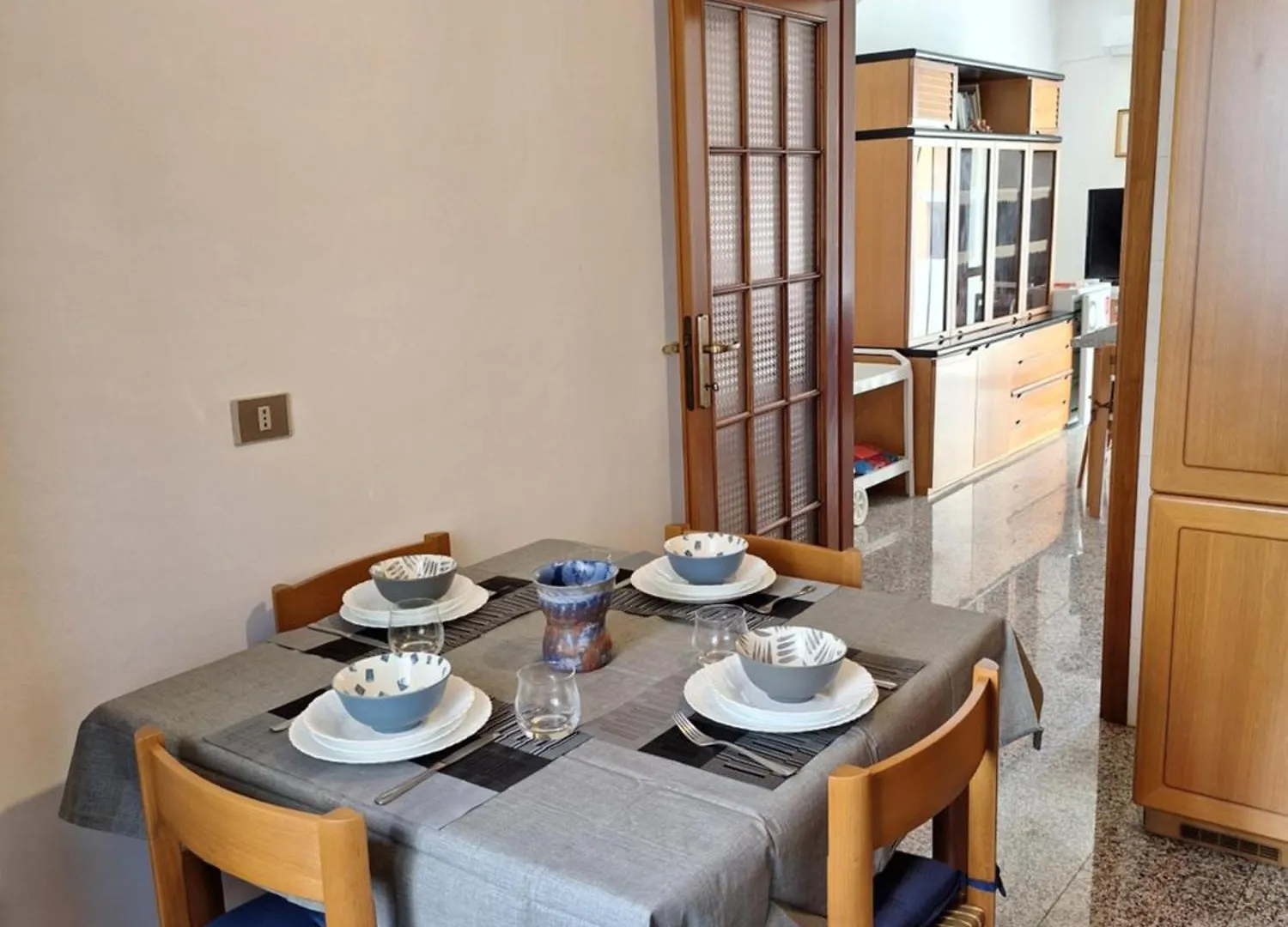 Apartment Shannara Alghero